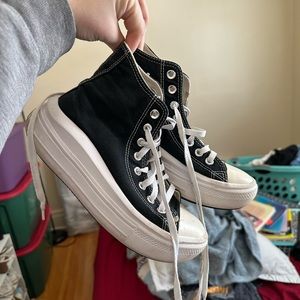 platform converse